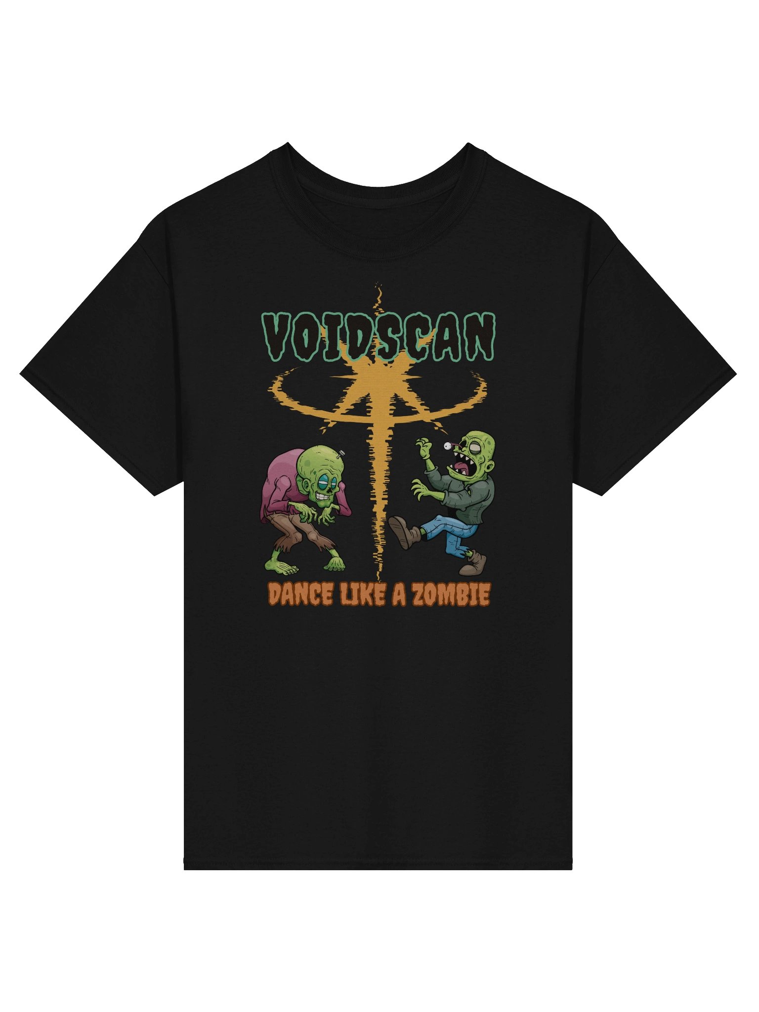 VOIDTOBER (2025) product image (1)