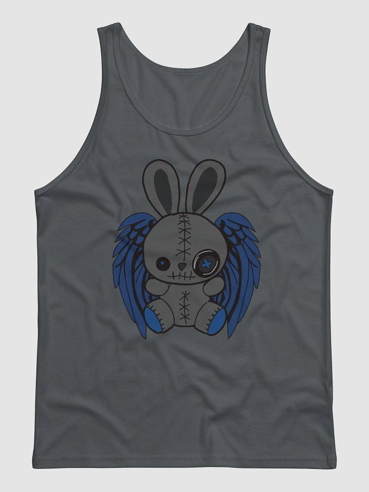 Bunny Tank product image (3)