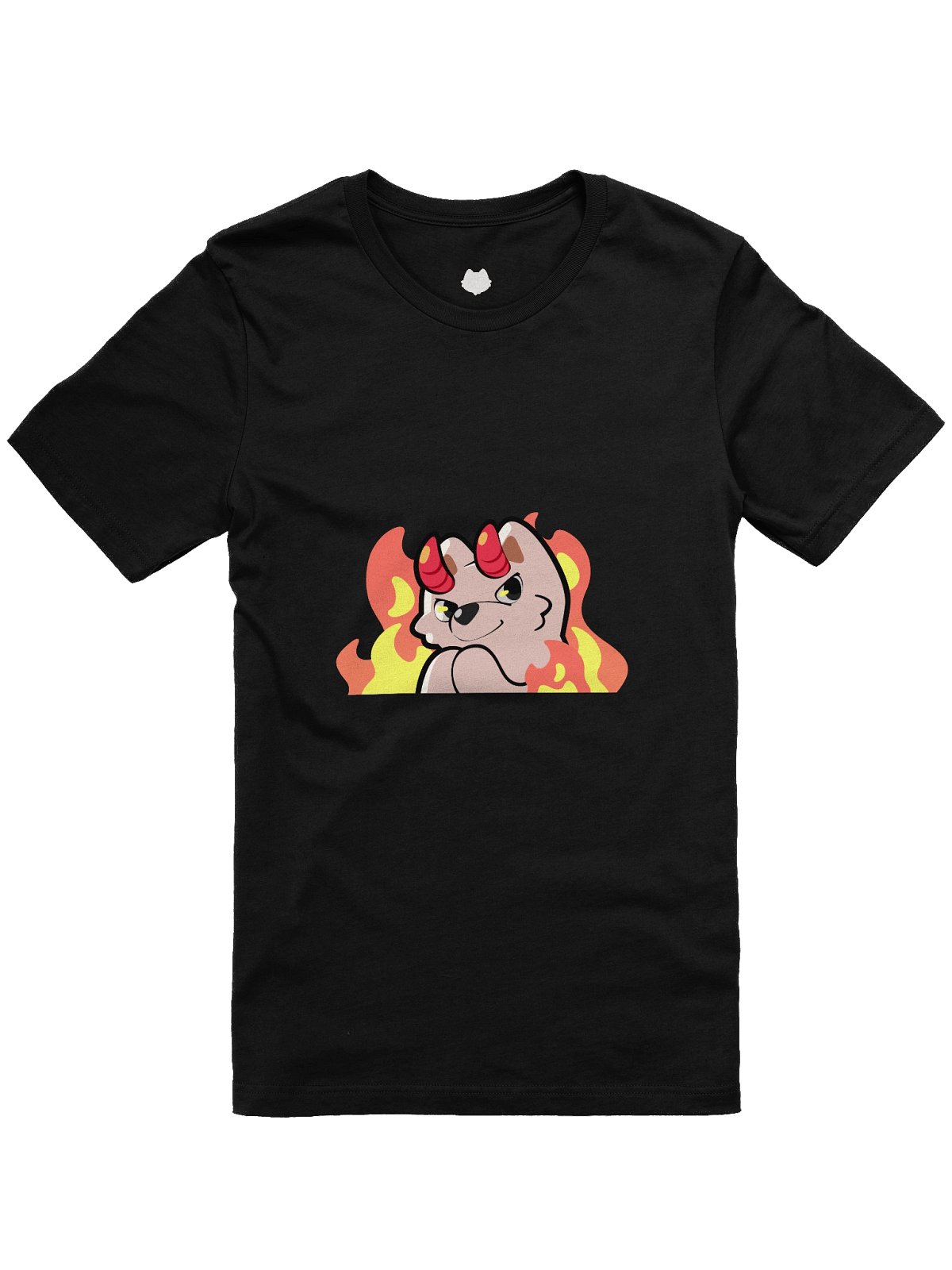 Target Devil Merch Devil T-Shirt | DarkViperAU Store