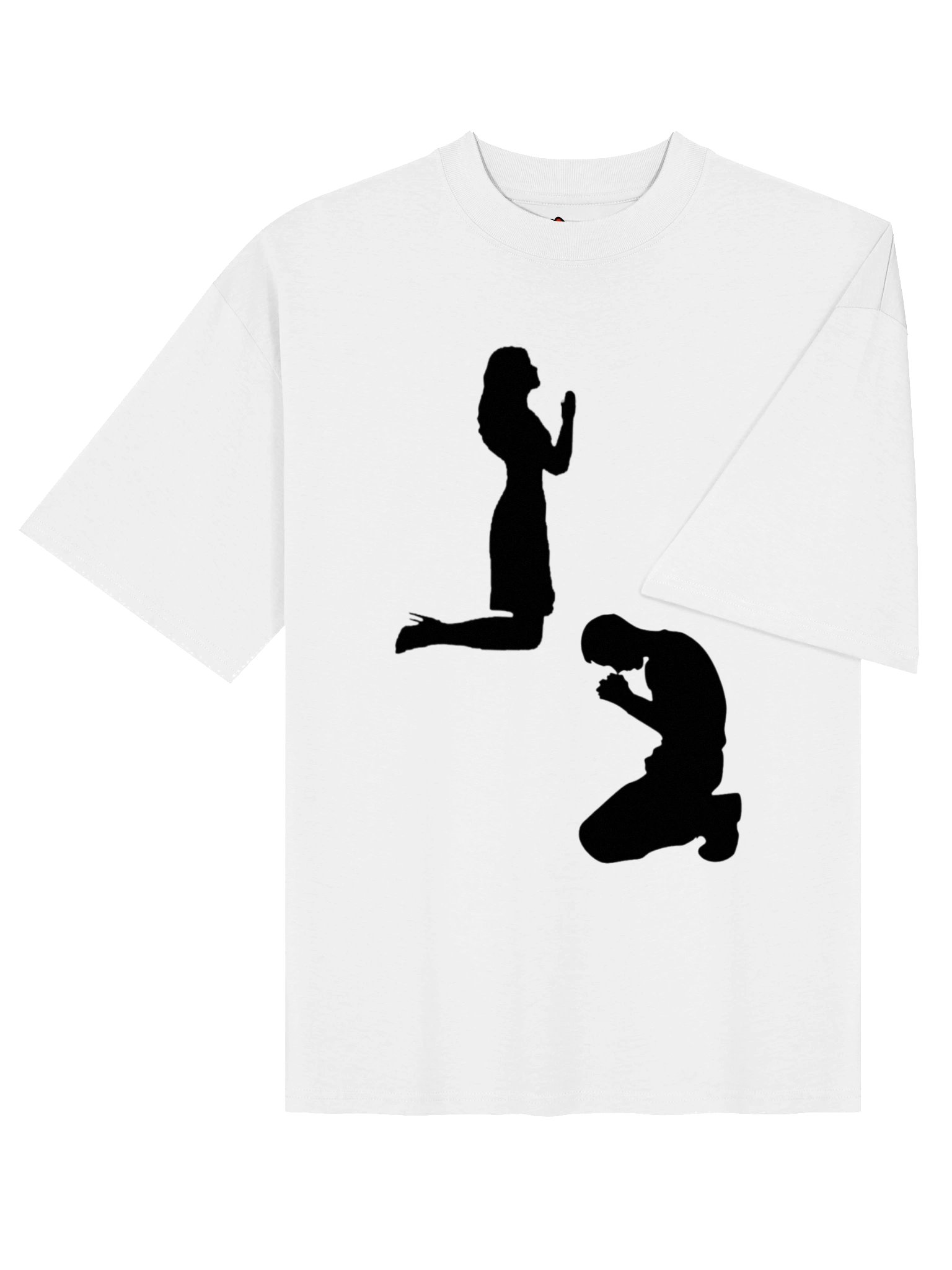 "Blessings" T-Shirt product image (4)
