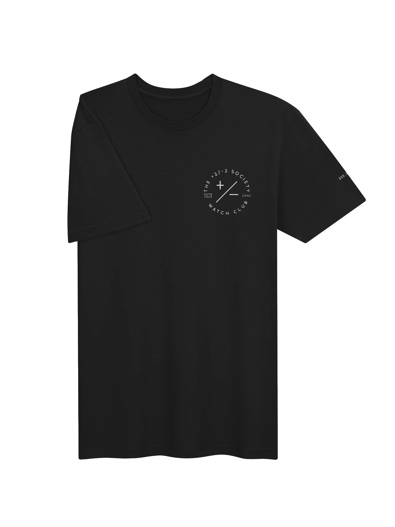 The Ghost Movement Tee product image (3)