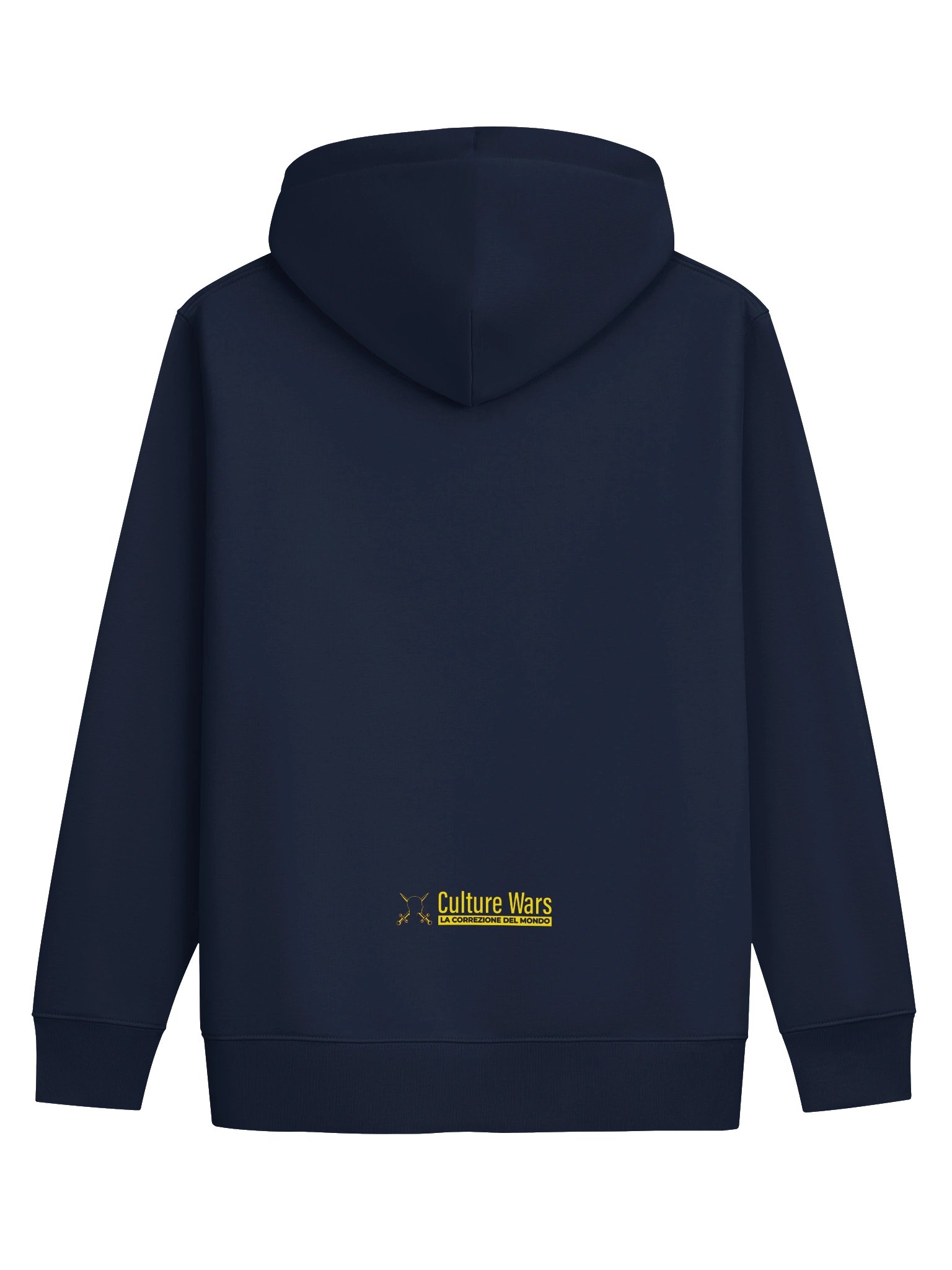 Felpa Culture Wars Alternative | Unisex product image (2)