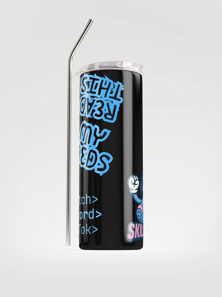 Read this tumbler product image (1)