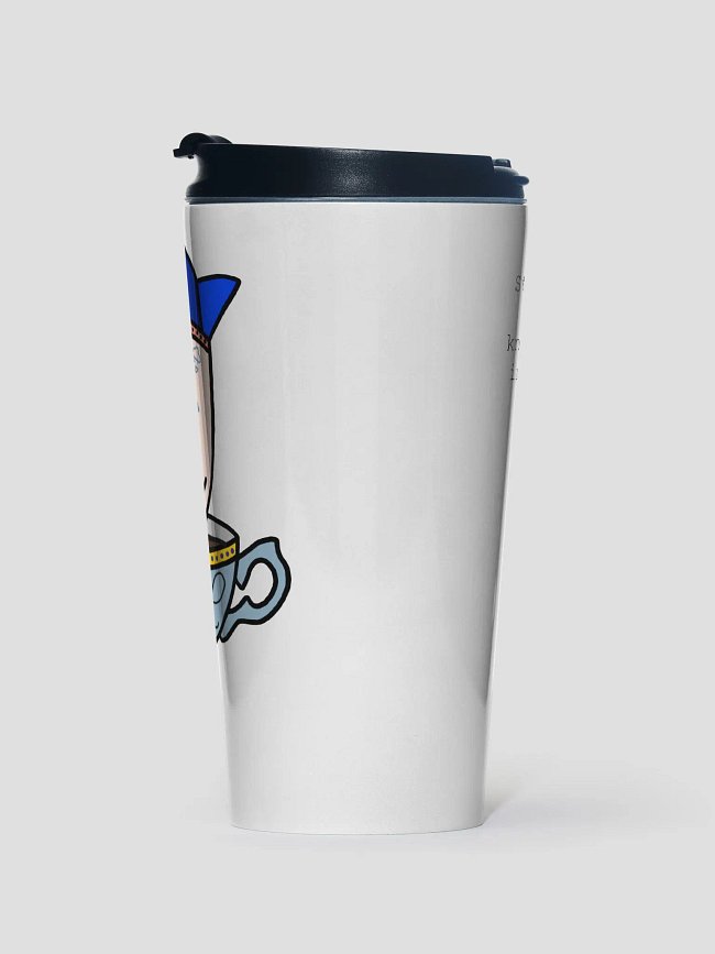 Fingered Coffee Co. Knuckle Deep Collection