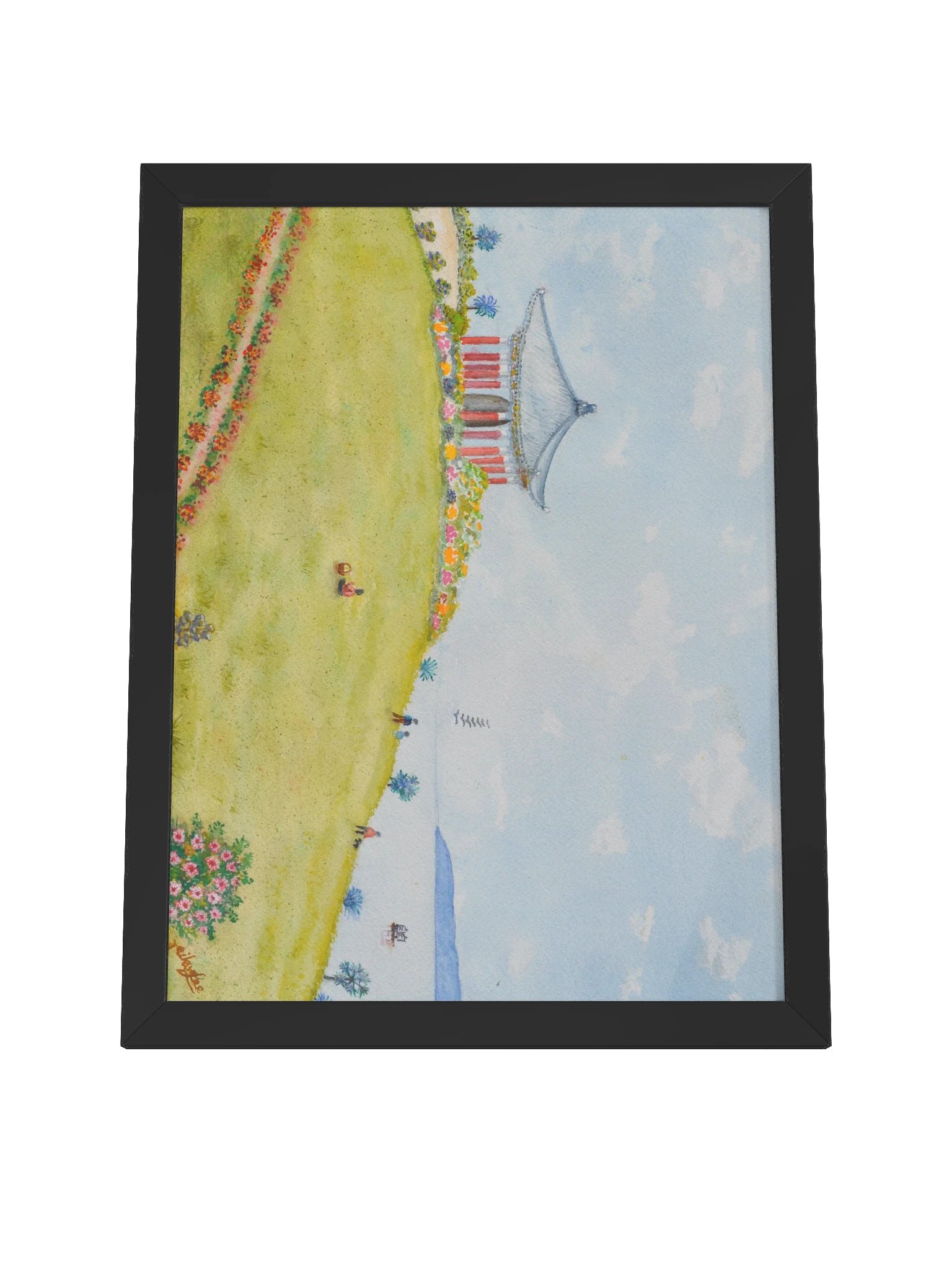 Friendship Bell product image (4)