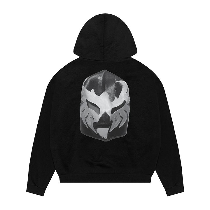 HD-O1 MASK BLACK product image (2)