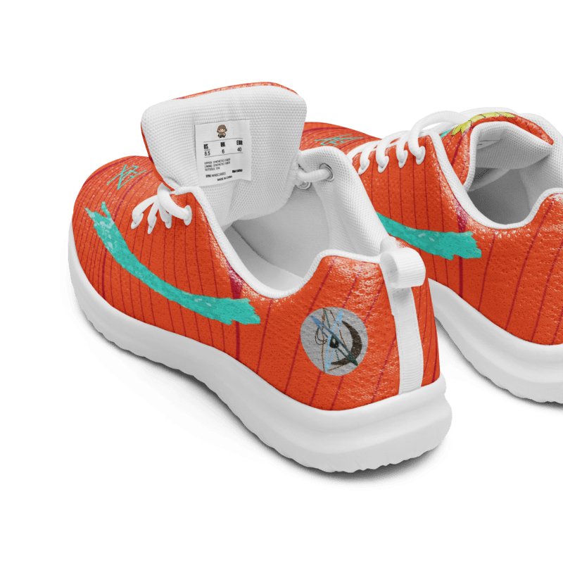 TKD Men's Shoe product image (6)