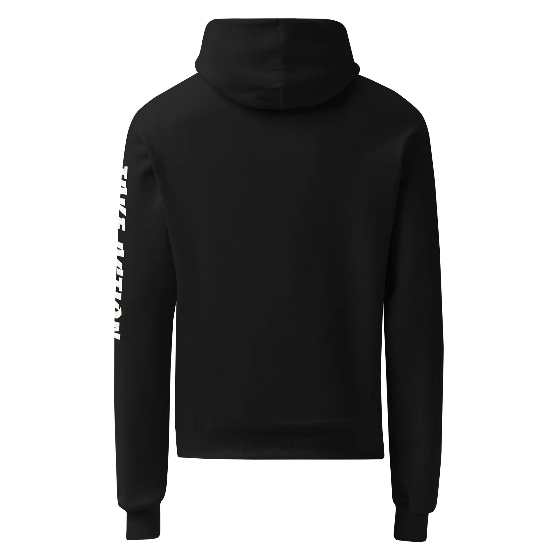Take Action Unisex Hoodie product image (2)