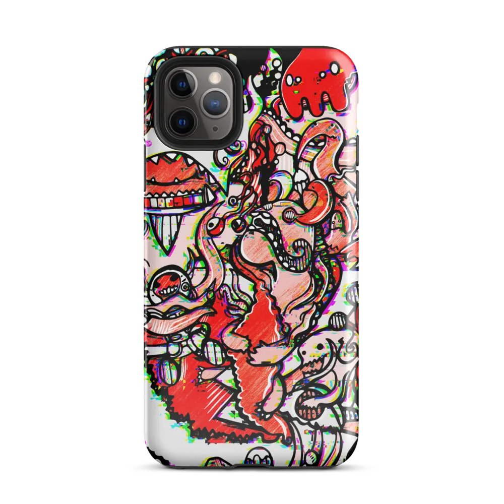 SURGE Case ║Blaze║ ║iPhones║ product image (3)
