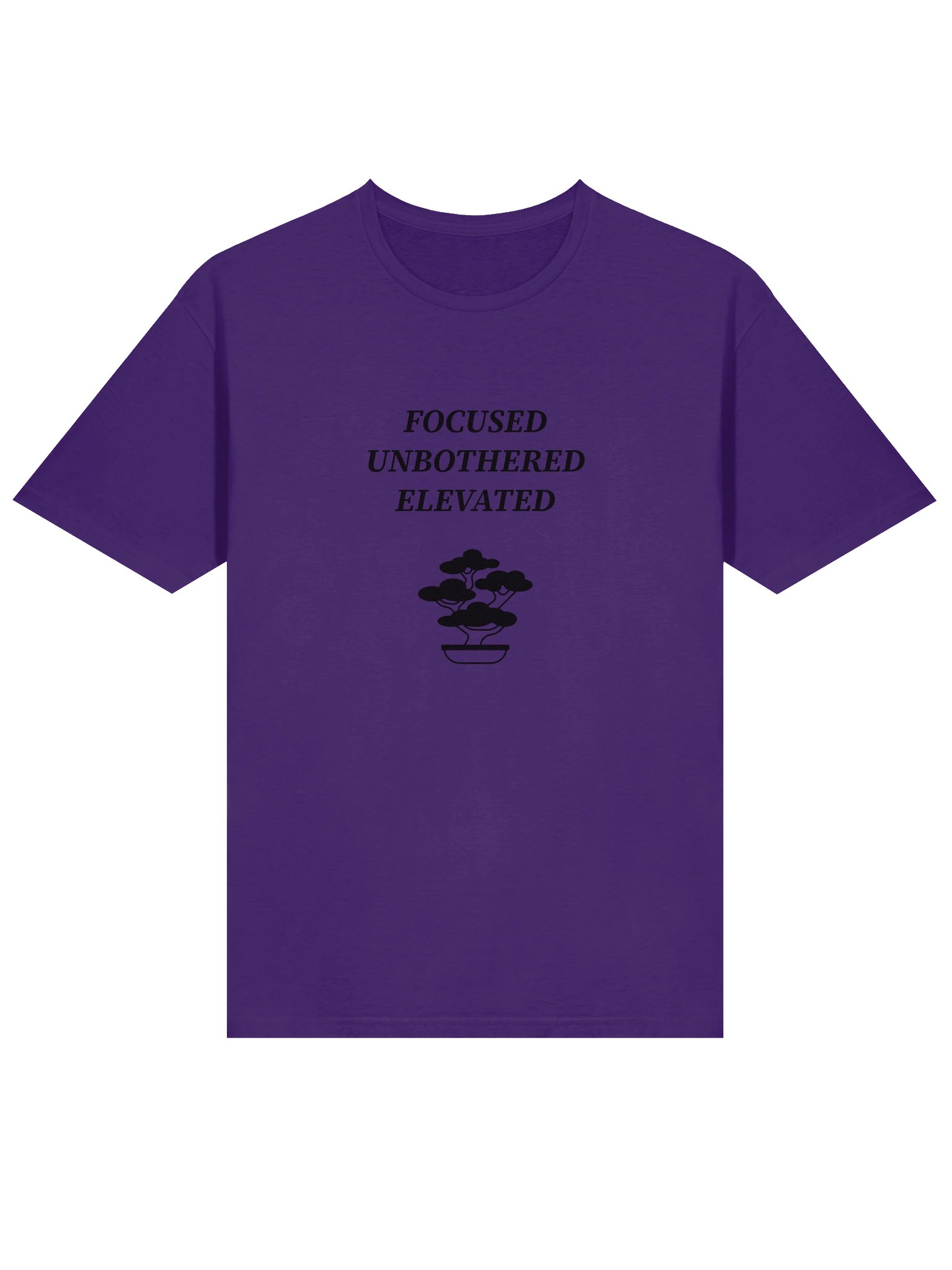Focused Unbothered Elevated product image (32)