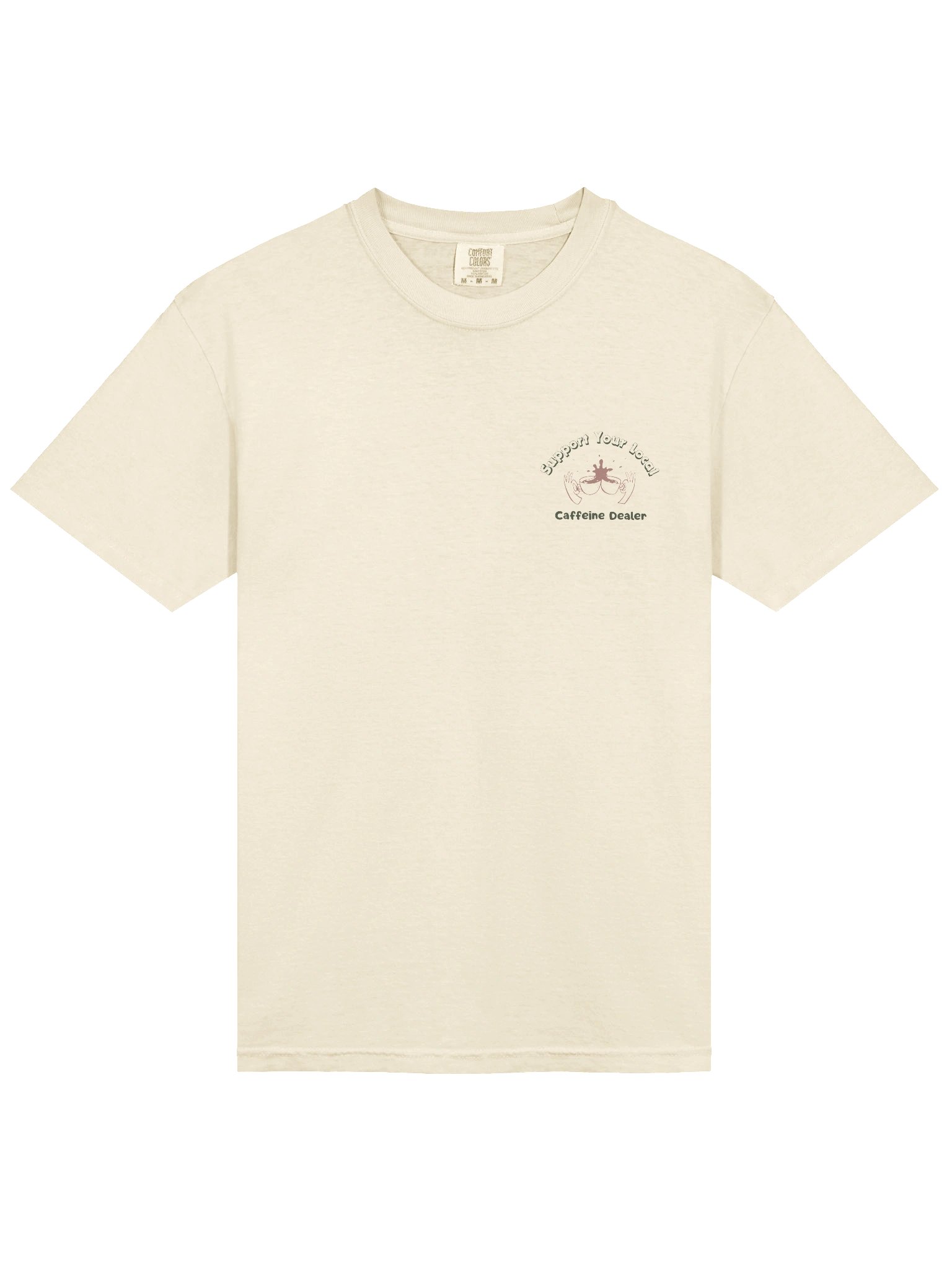 T Shirt product image (3)