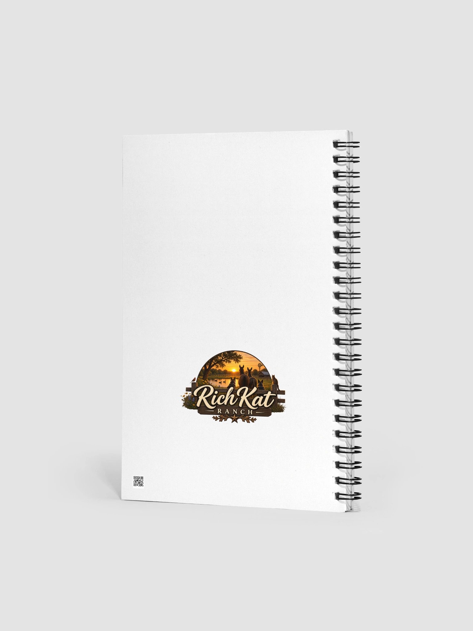 Frodo, Merry, Sam & Pippin Spiral Notebook product image (2)