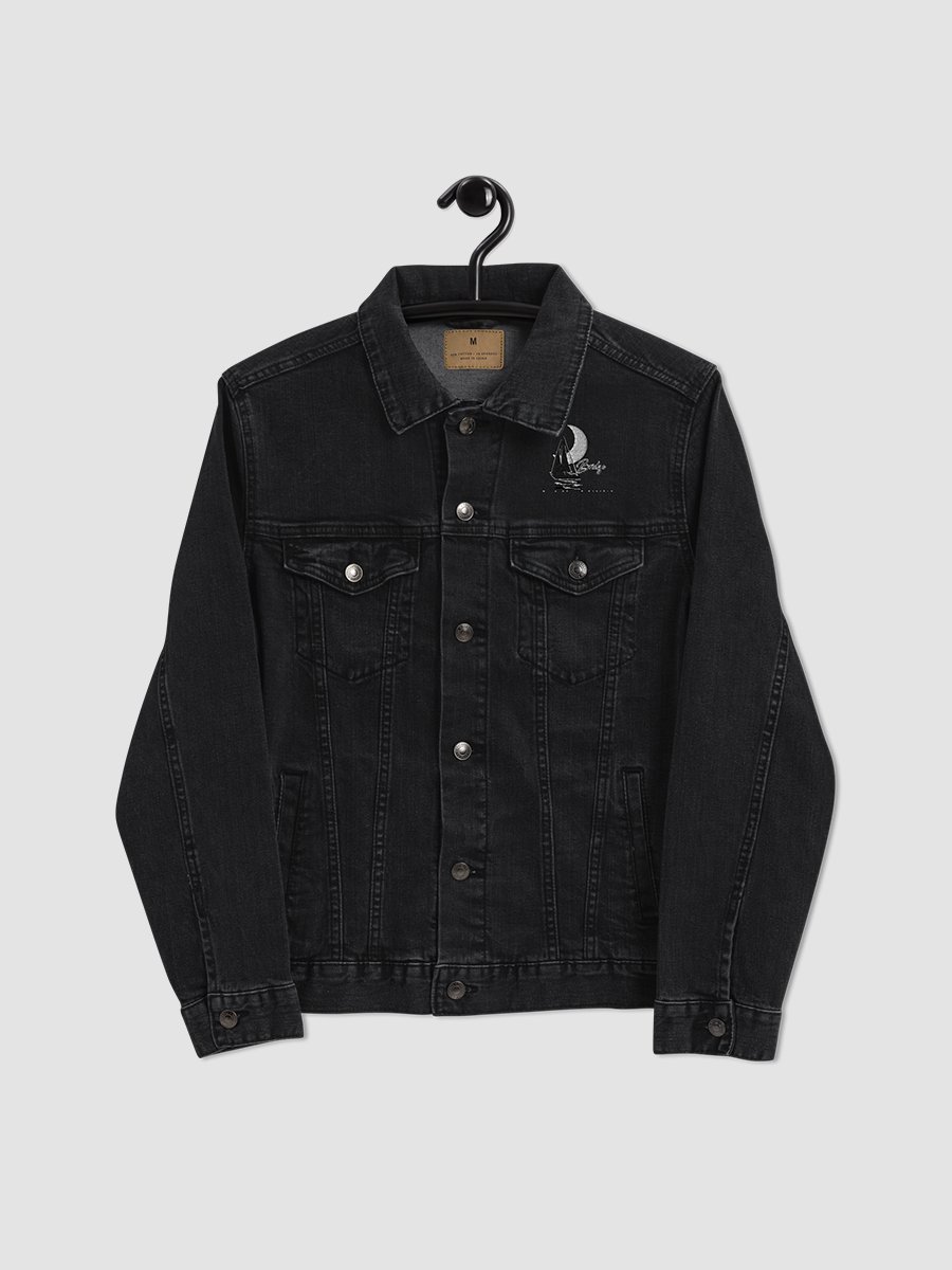 The Threadfast Denim Jacket product image (3)