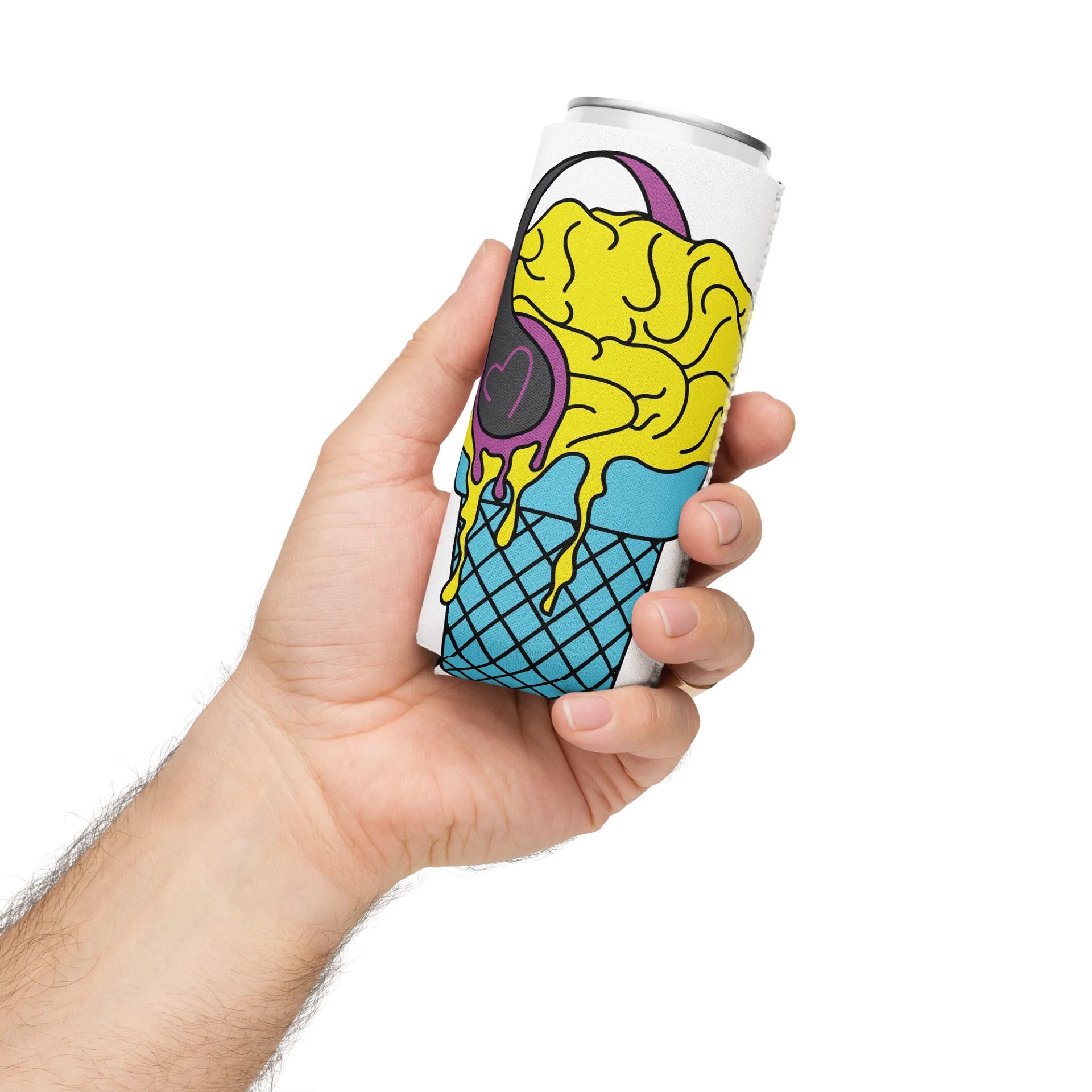 Pacemaker Coozie product image (12)