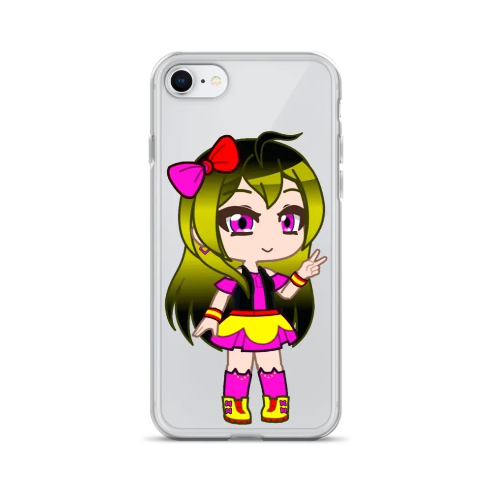Bella phone case product image (1)