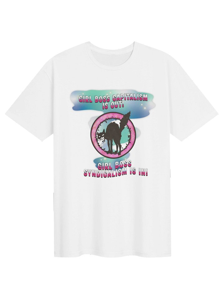 Girl Boss Syndicalism product image (8)