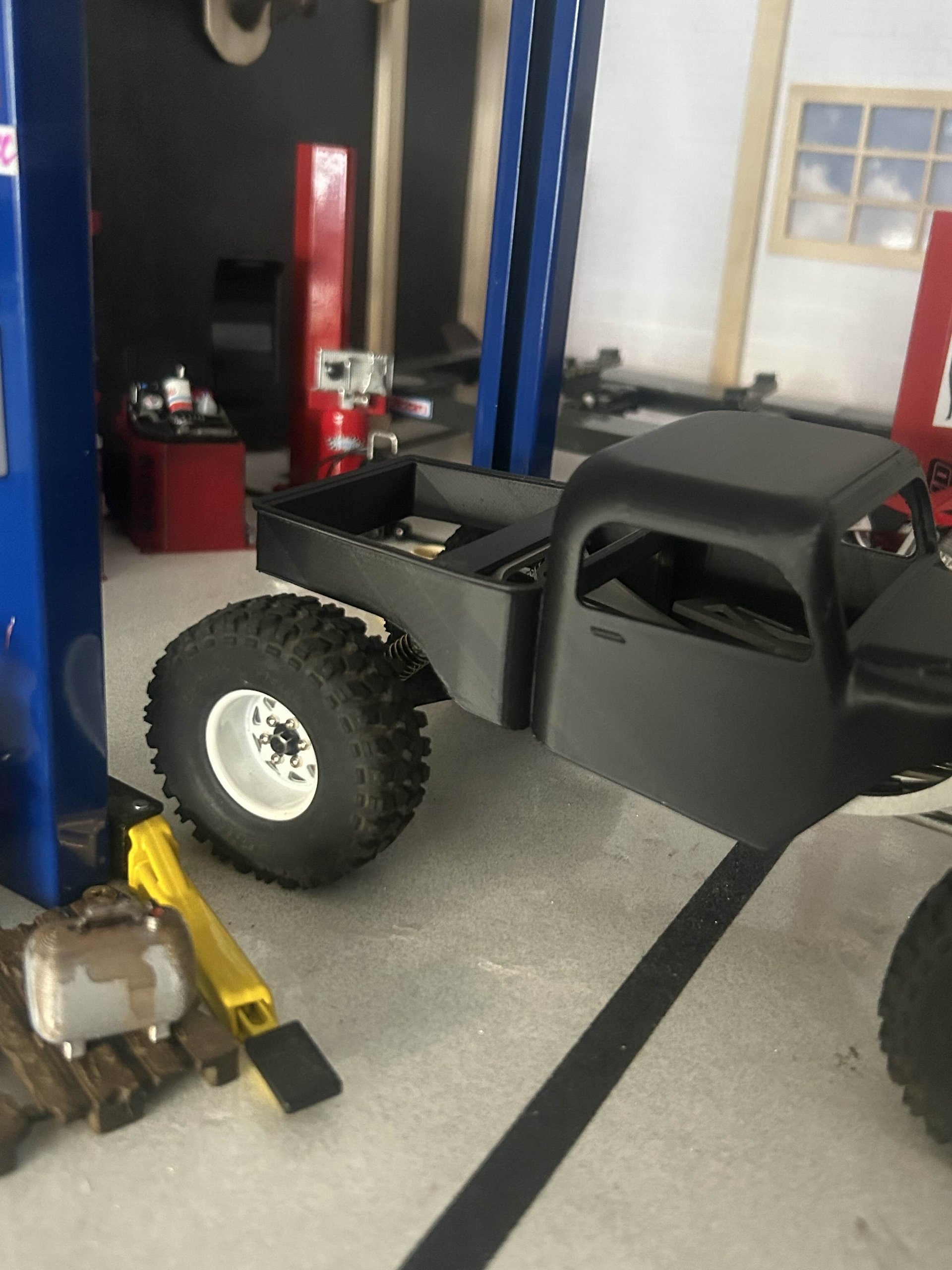 Roller Build Kit product image (3)