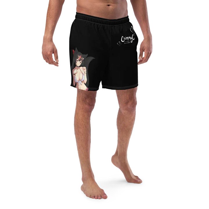 Summer 2024 Swim Trunks product image (2)
