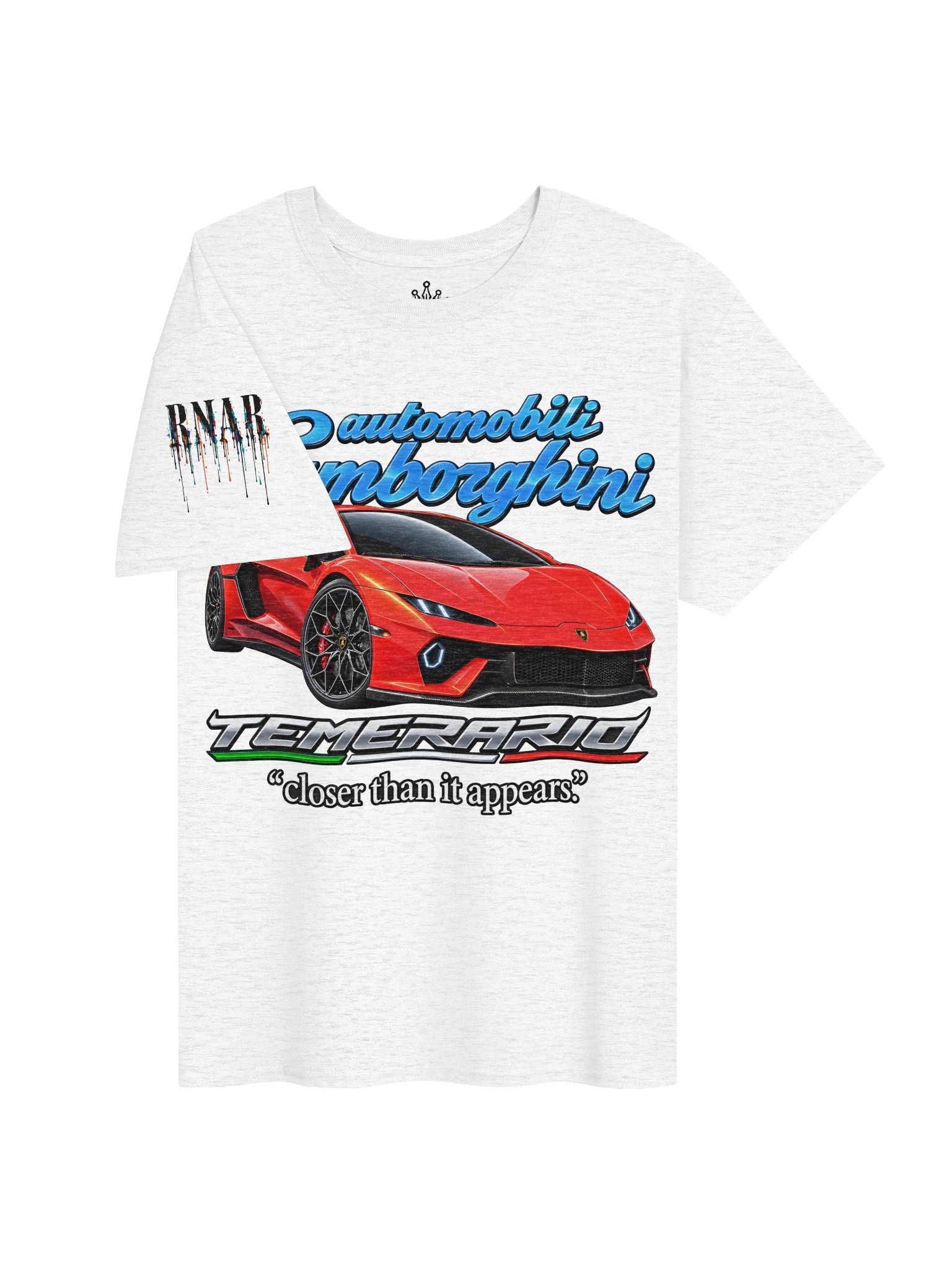 Lambo RNAR Tee product image (43)