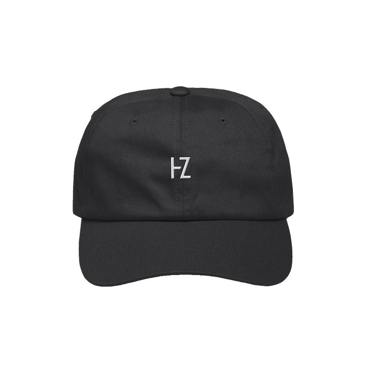 HZ // Access - Token Cap product image (1)