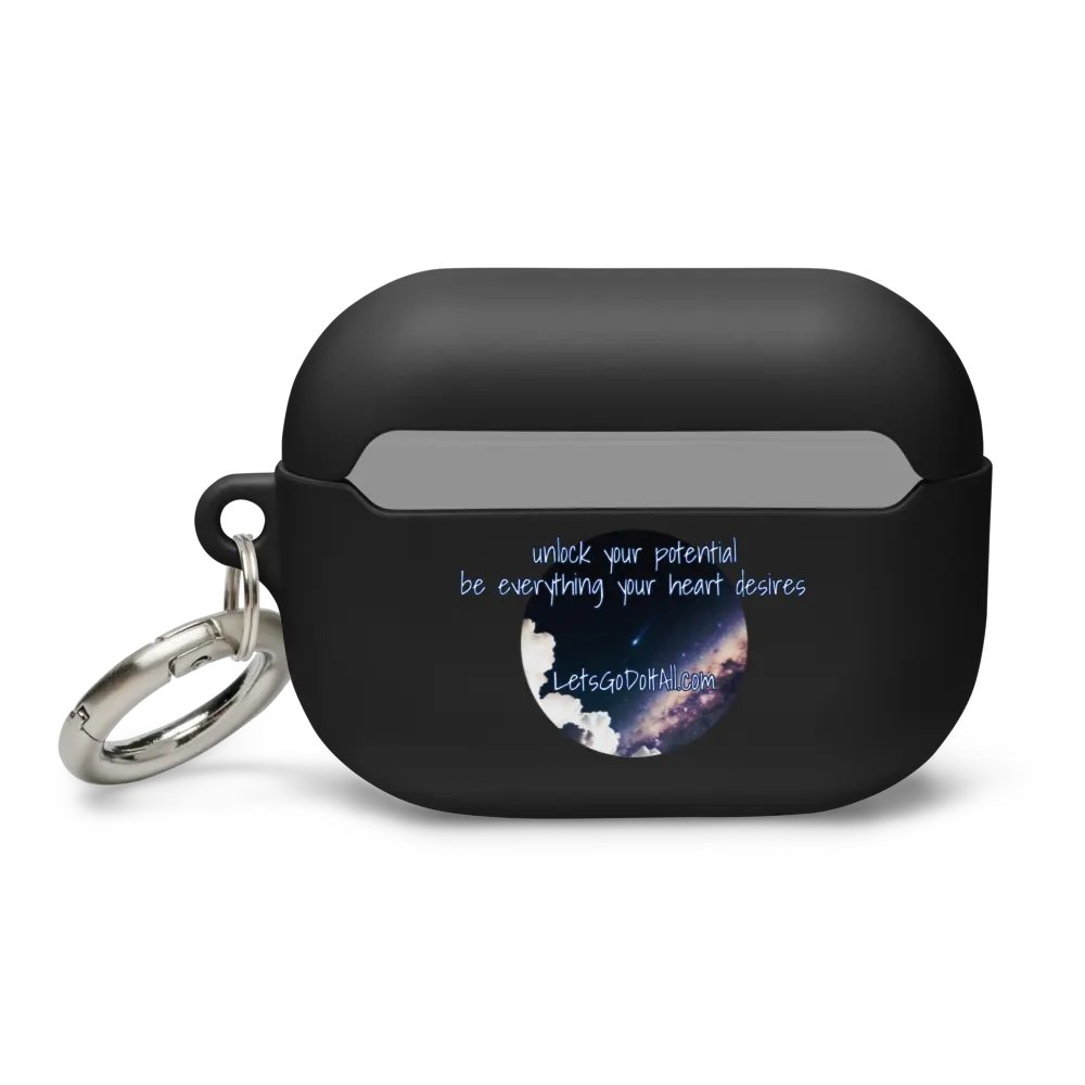 DO IT ALL AirPods® Case product image (3)