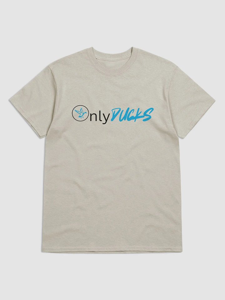 Only Ducks Streetwear Tee product image (1)
