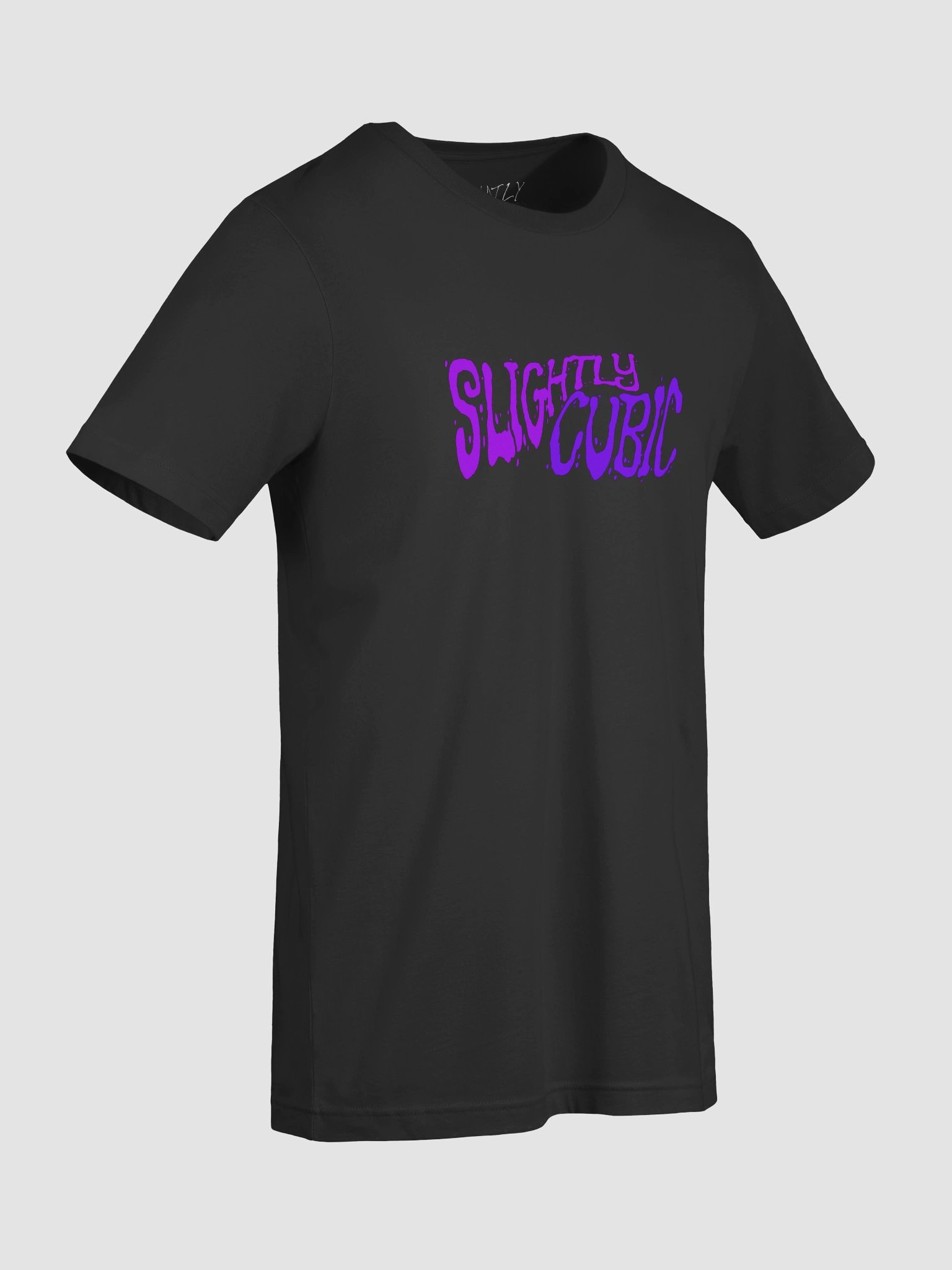 SlightlyCubic T-Shirt (Classic) product image (7)