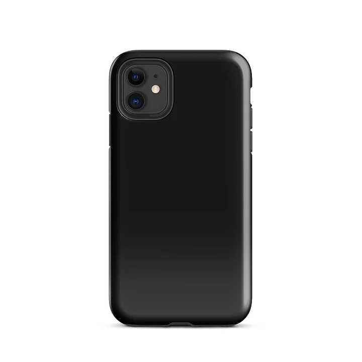 Stealth Black product image (1)