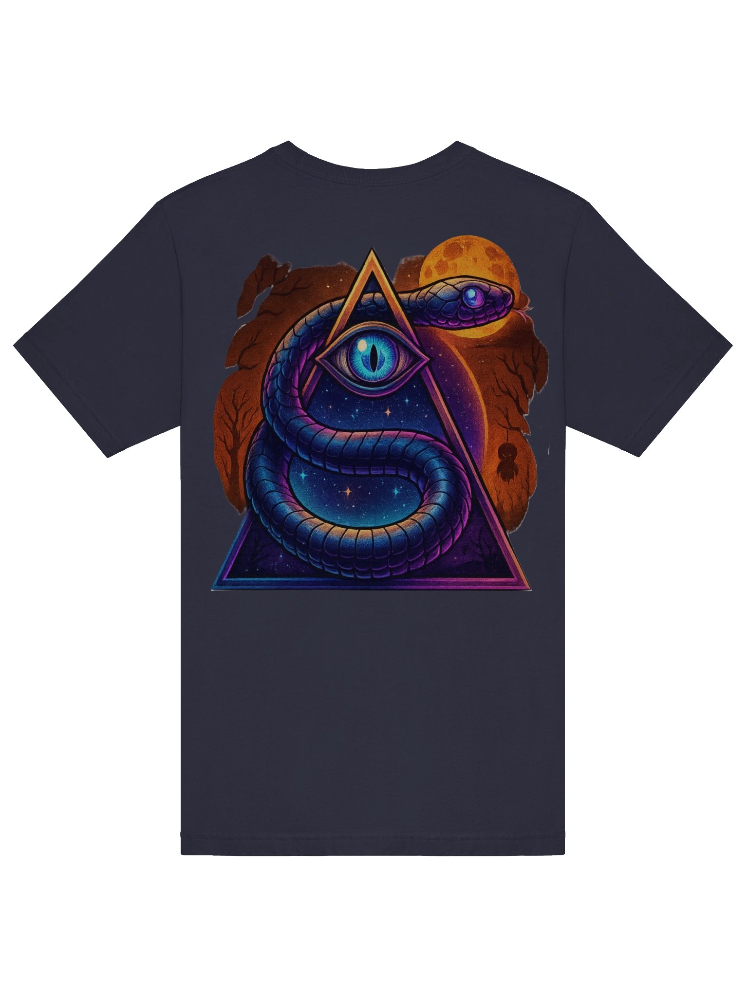 ALT_I_STICK MIDNIGHT GROVE – BELLA & CANVAS SUPERSOFT TEE product image (58)