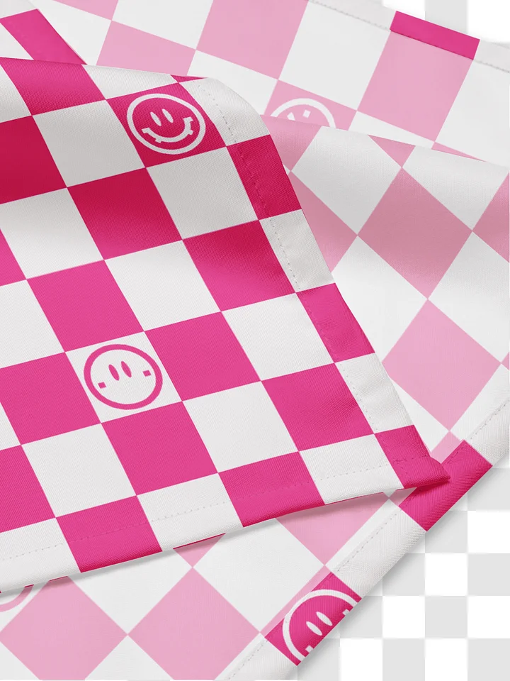 Moodboard Bandana (Pink) product image (1)