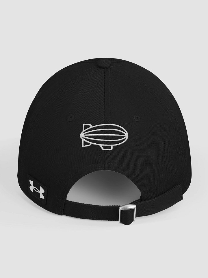 Certified BLIMP NEWS Correspondent (Under Armour® Dad Hat) product image (2)