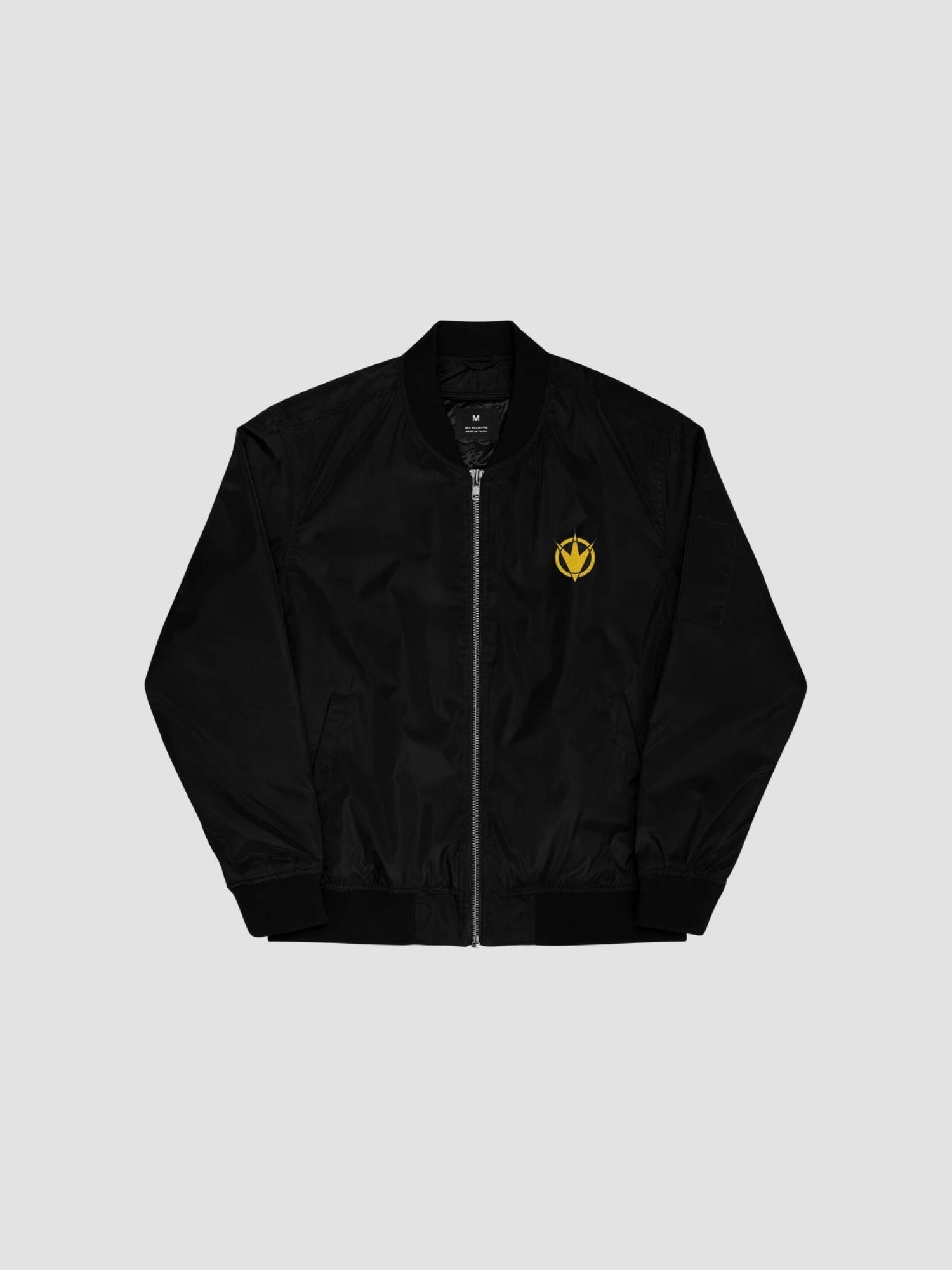 PRDT Bomber Jacket product image (1)