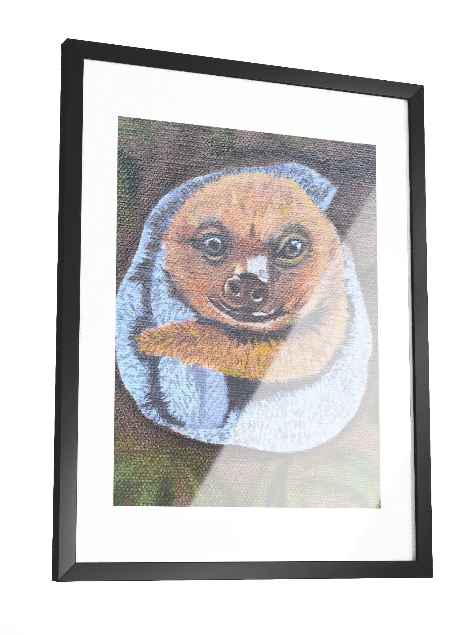 Baby Osa (Framed) product image (7)