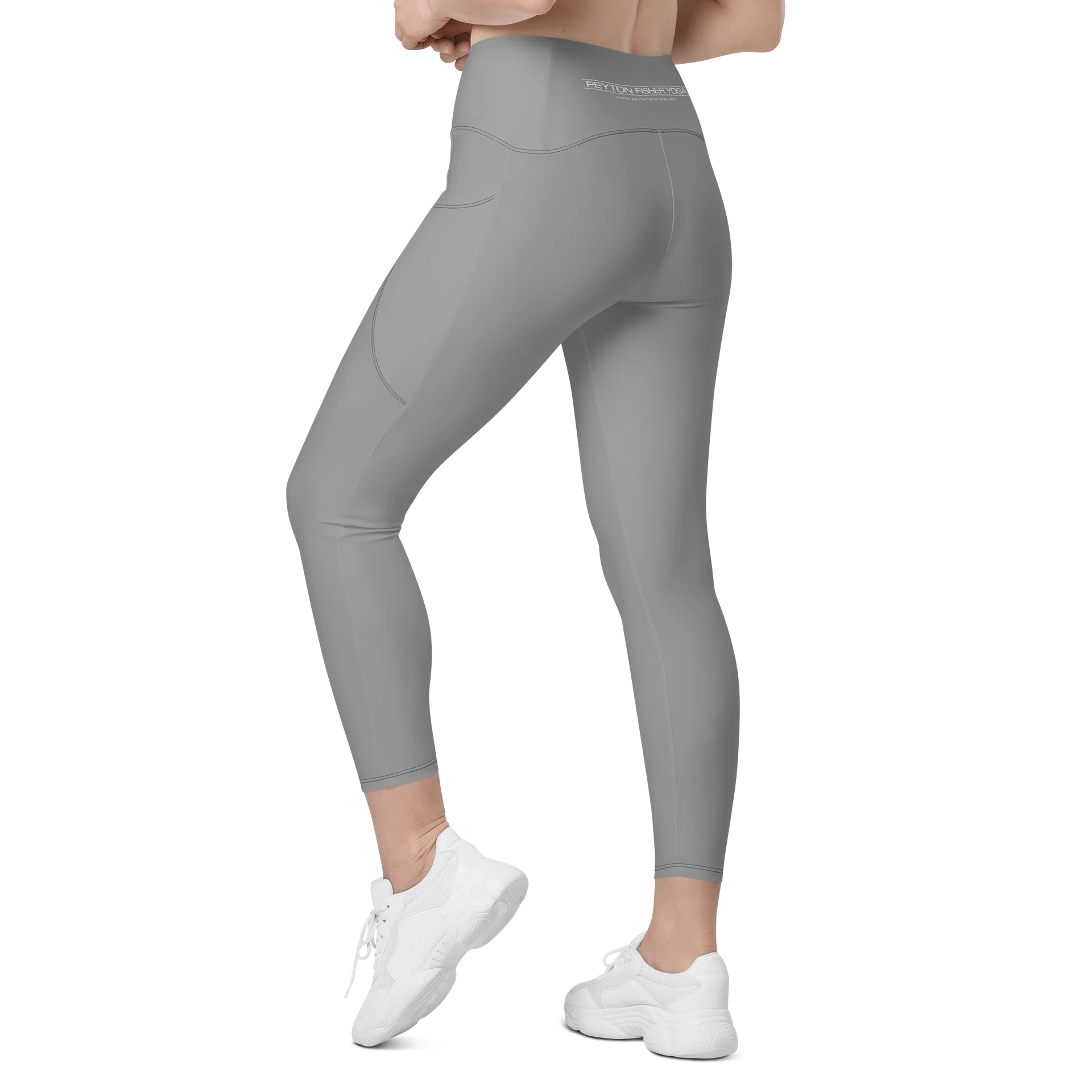 Axiom Legging by Peyton Fisher™ product image (6)