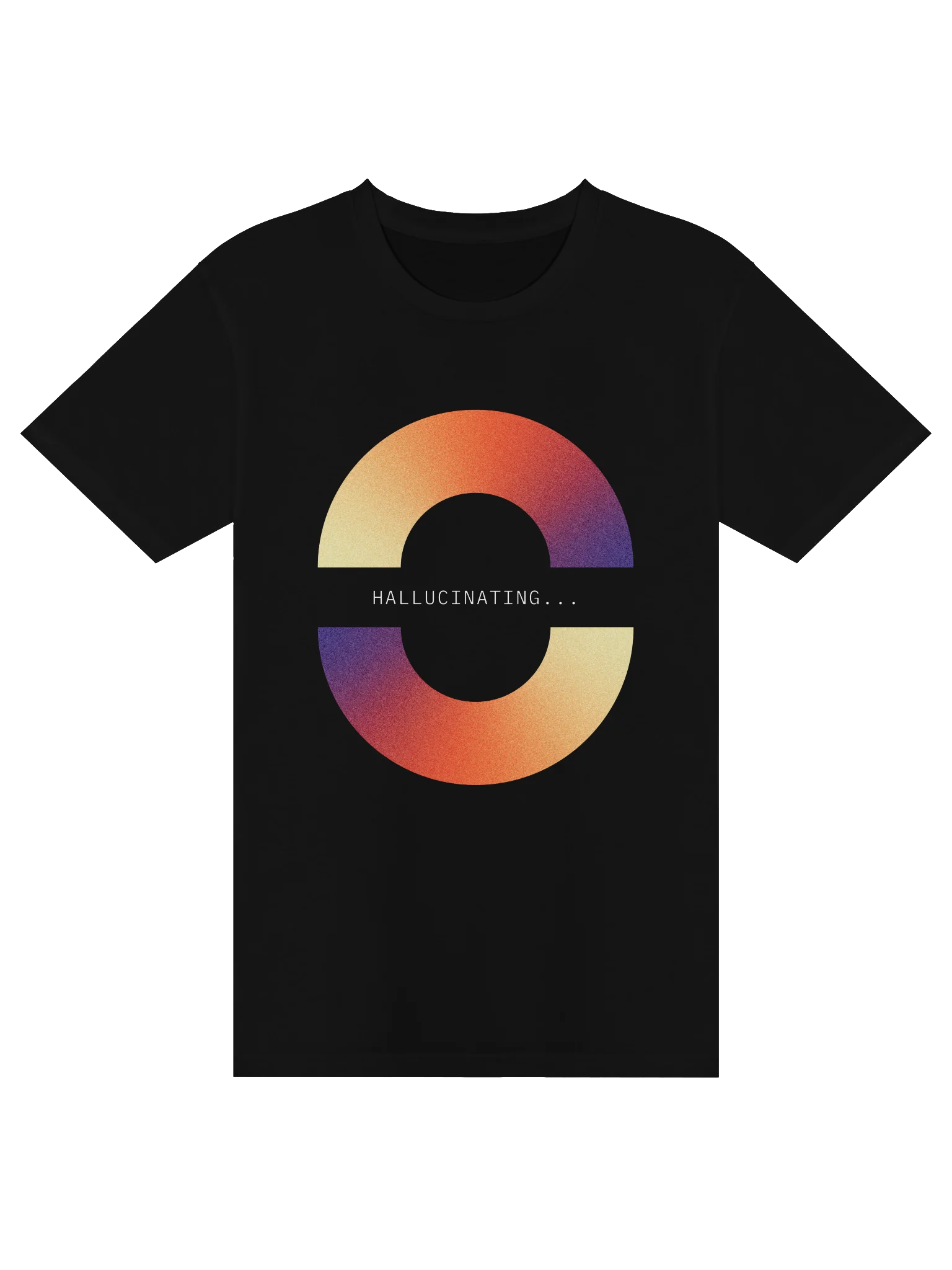 HALLUCINATING product image (1)