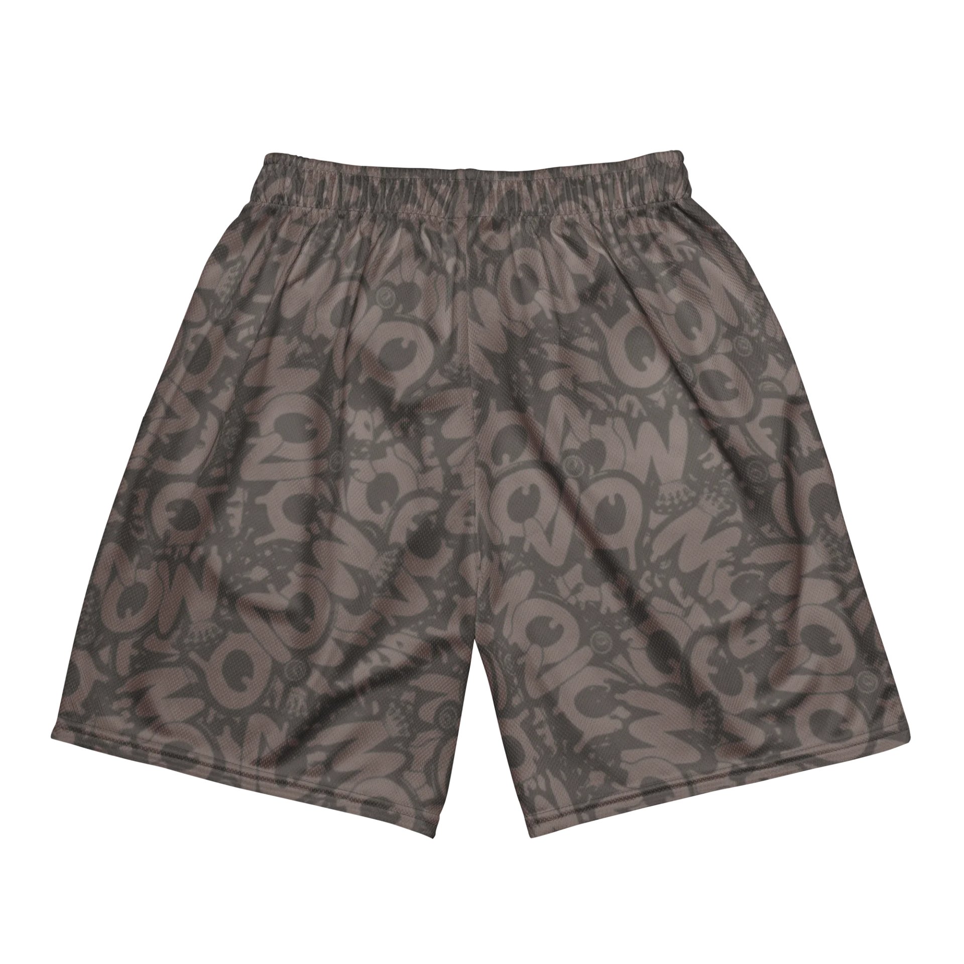 Mojo Athletic Shorts product image (6)