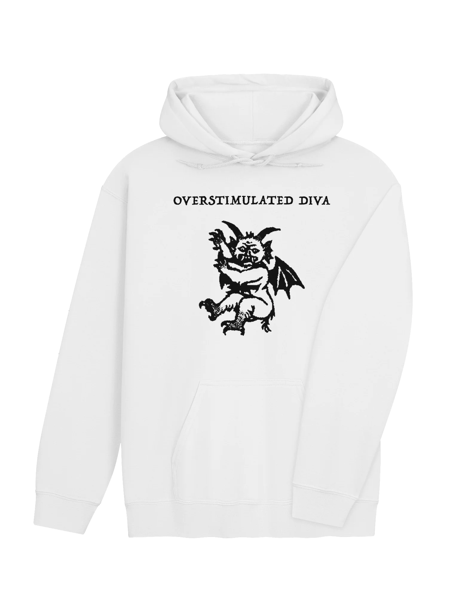 OVERSTIMULATED DIVA product image (48)