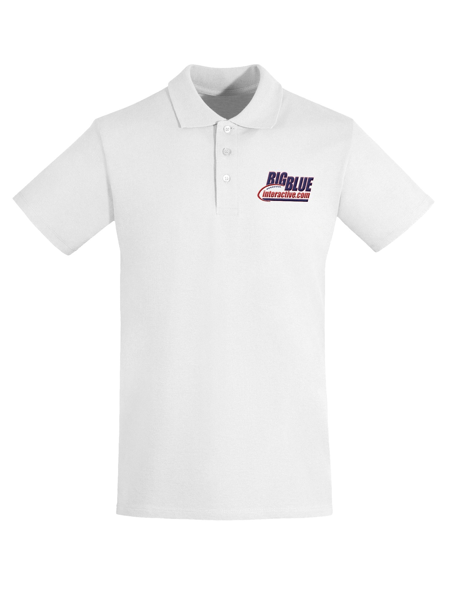 BBI Embroidered Polo product image (14)