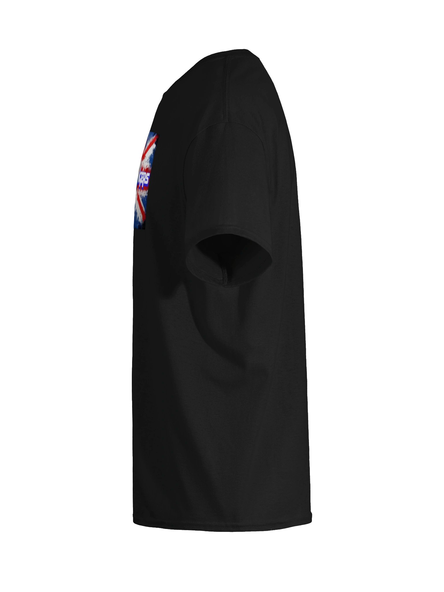 UBC "RWB Bally" Tee product image (9)