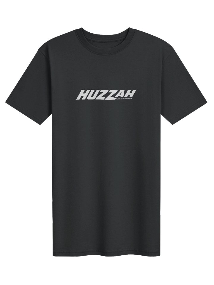Huzzah Heavyweight Tee product image (4)