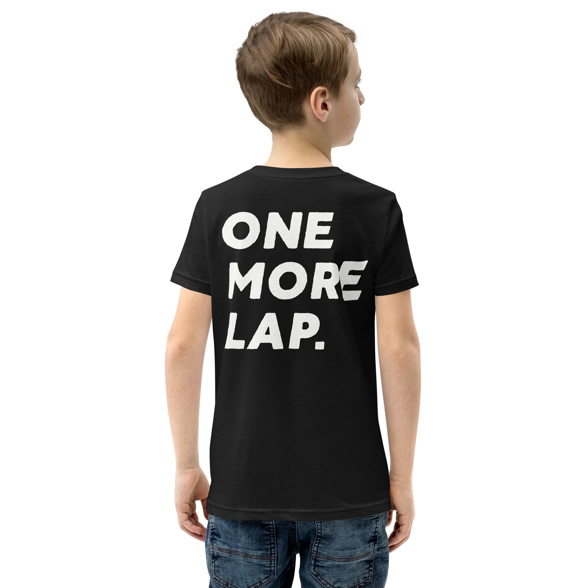 E20 Youth // One More Lap product image (2)