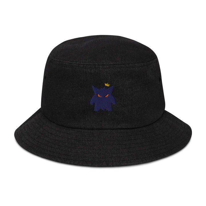 Merchtians: Ghosts N Nightmares Bucket Hat product image (1)