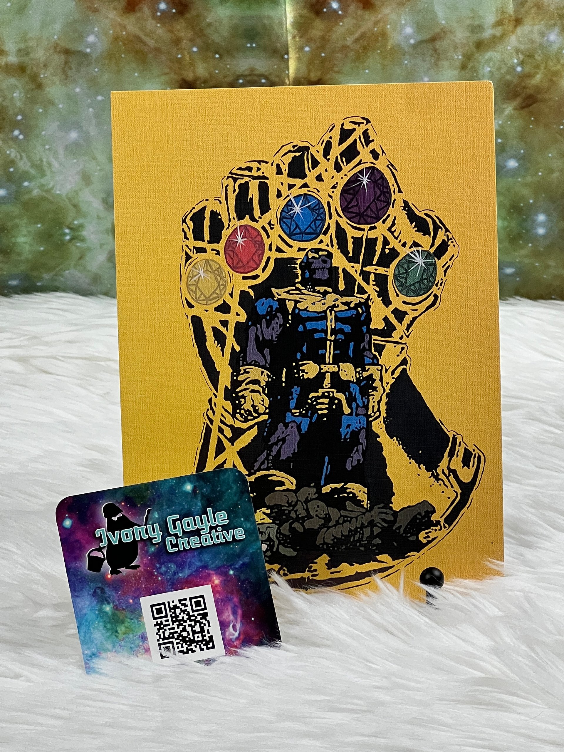 Oh Snap! Print product image (1)