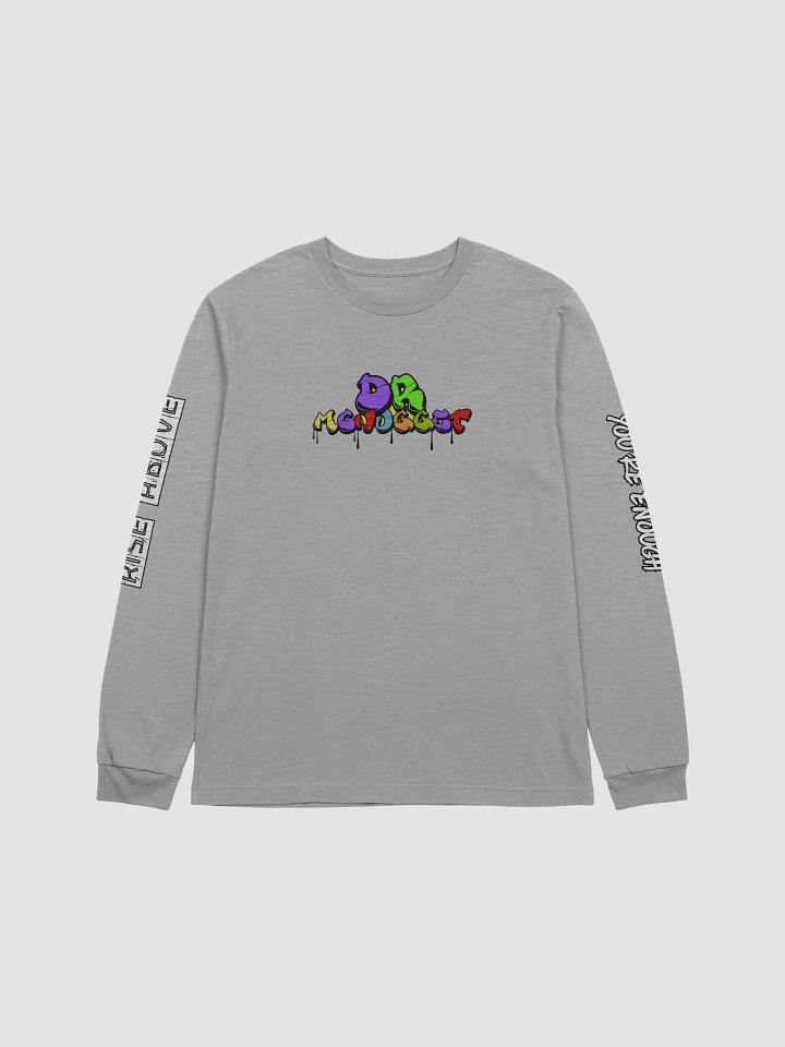 Graffiti DR product image (1)