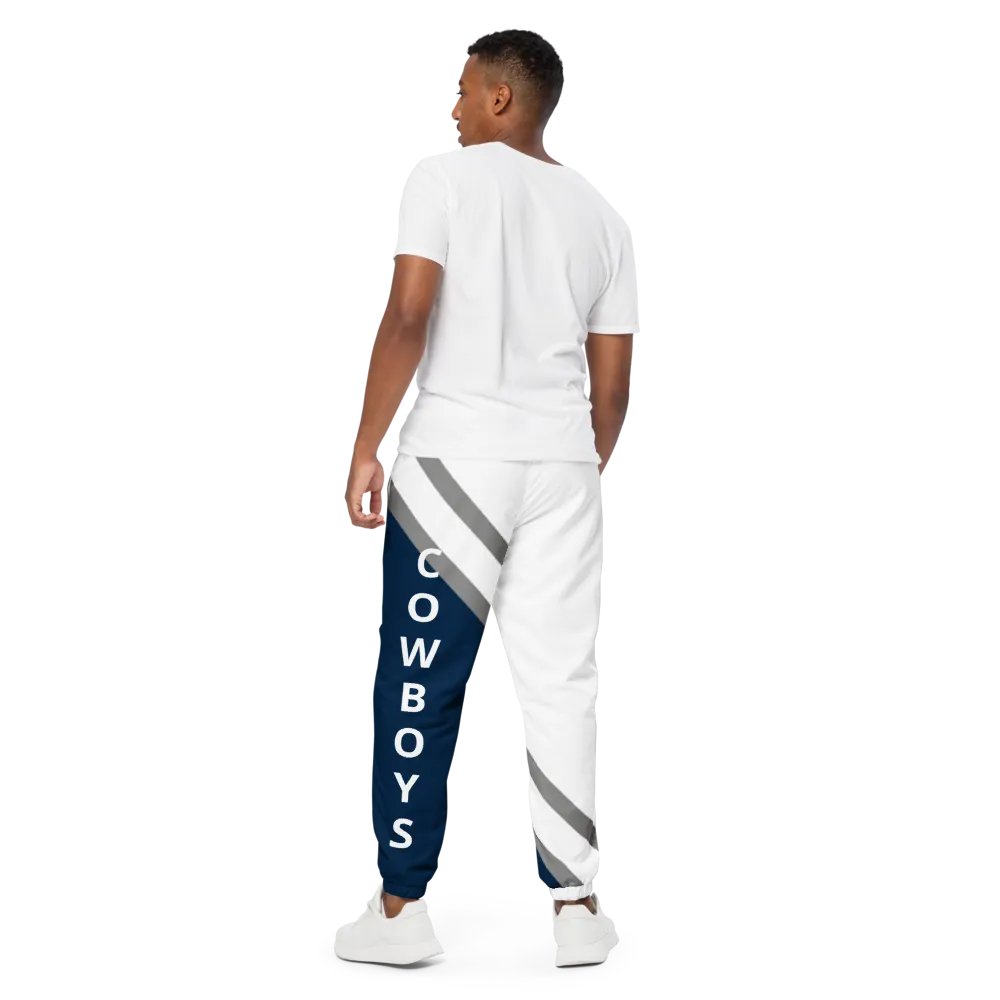 Dallas Cowboys Track Pants product image (4)