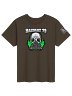 Classic HazSkull - Graphic Tee