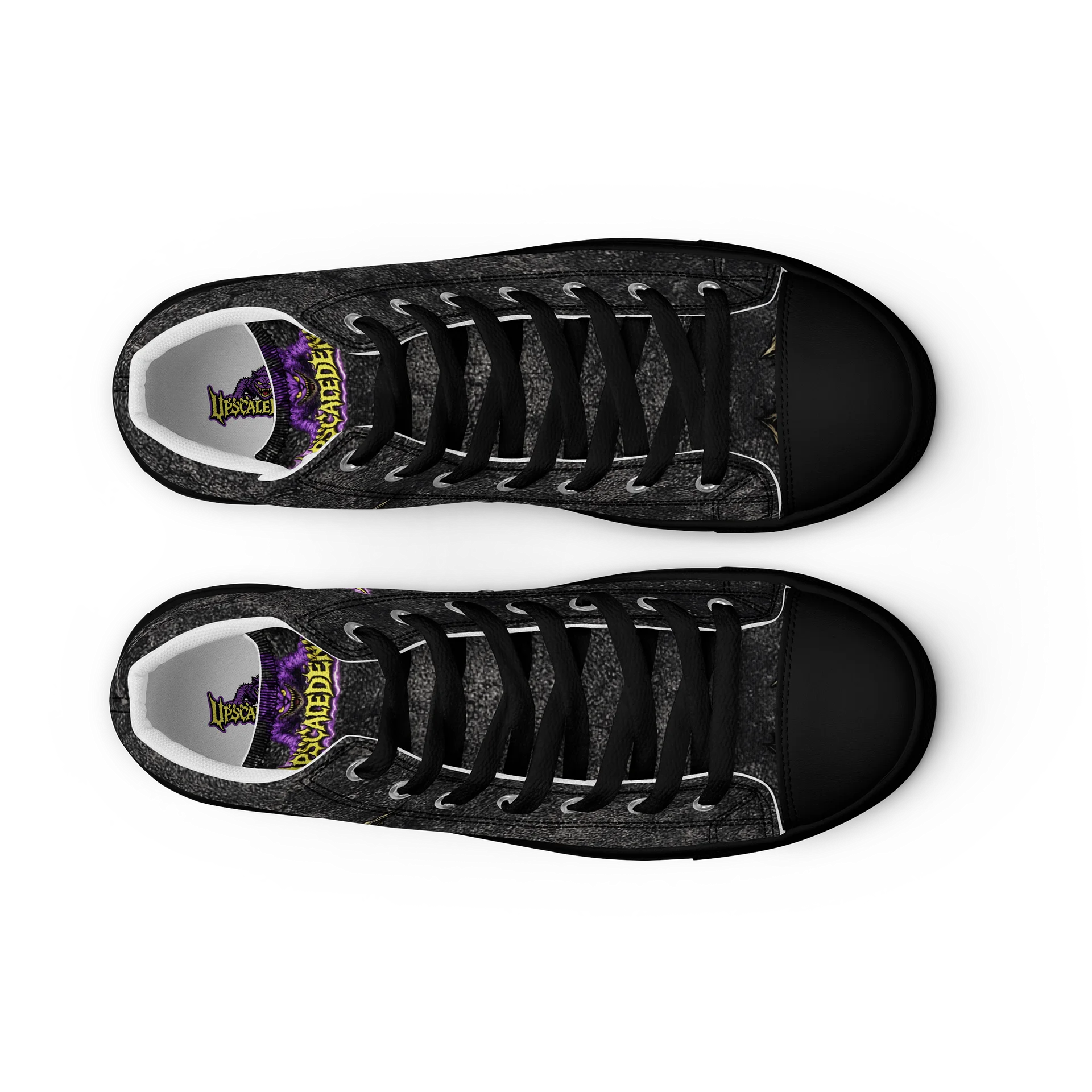 Upscaled Enemy Shoes! Yes, SHOES! (Men’s) product image (9)