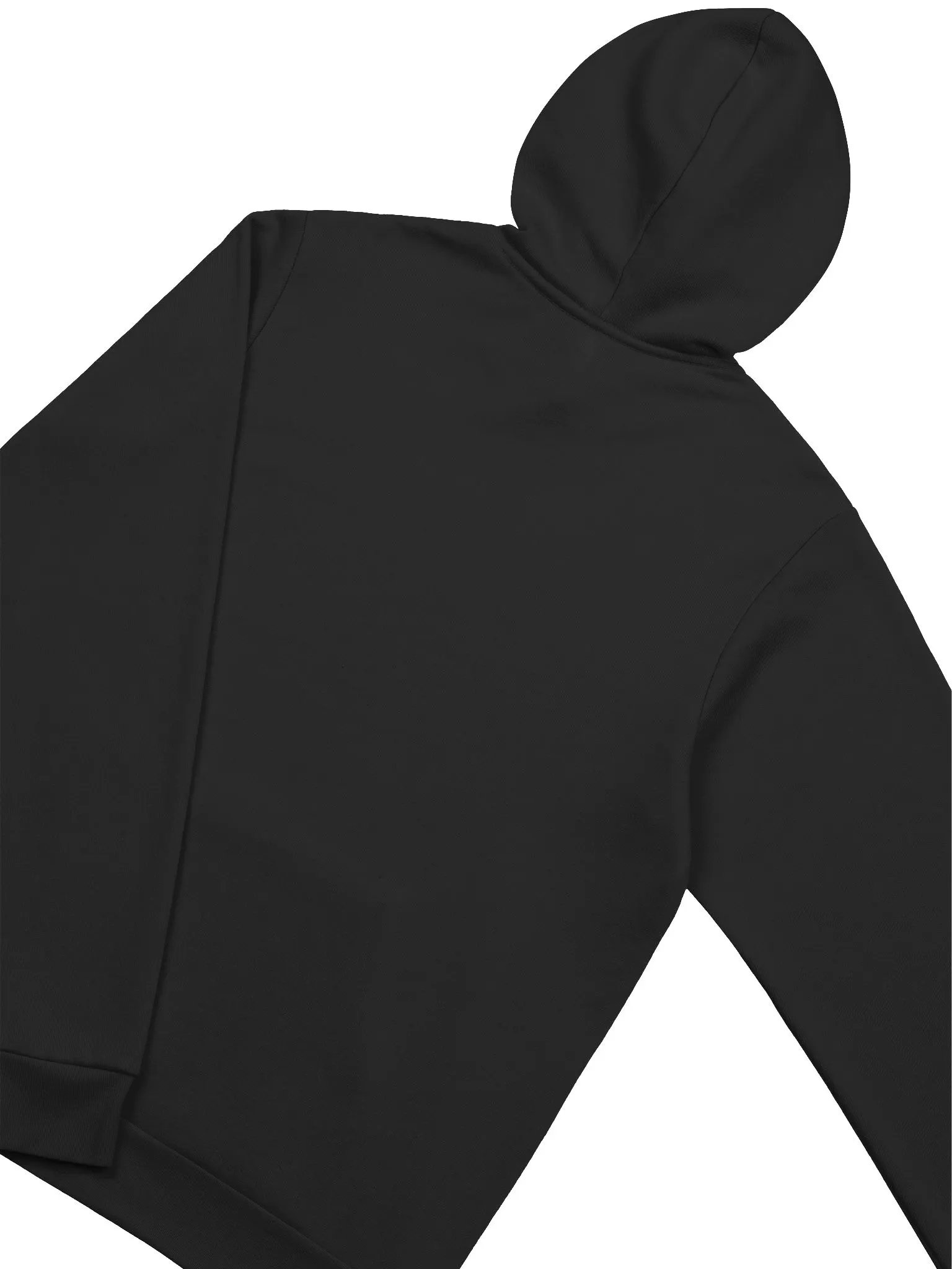 Use The Fish For Cover Hoodie product image (3)