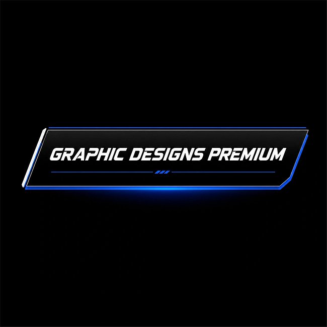 Graphic Designs Premium
