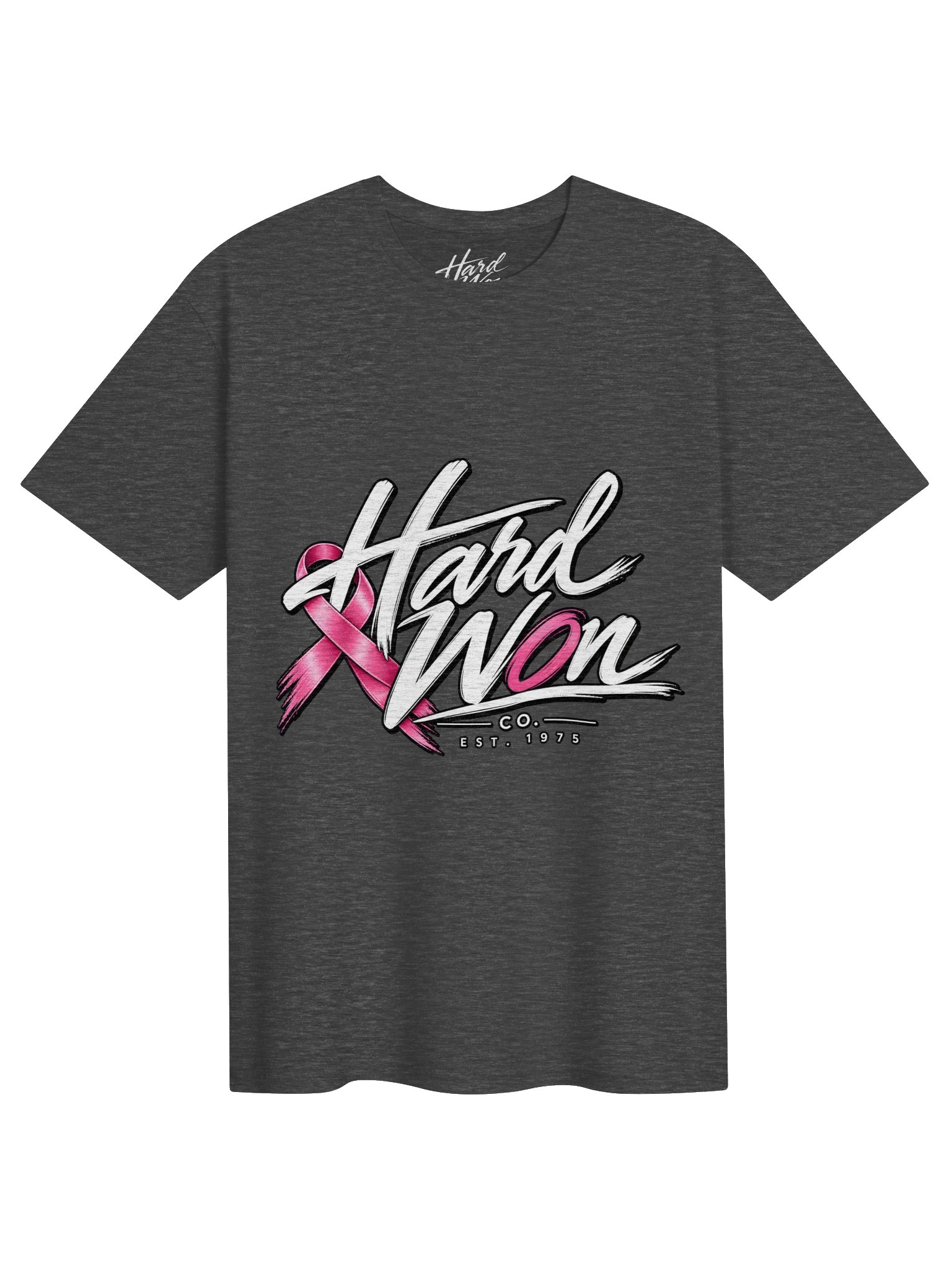 Hard Won: Mom Strong product image (111)